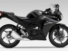 2014 Honda CBR 125R